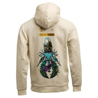 Avis de Stephan sur le produit CreCraw Hoodie 3XL