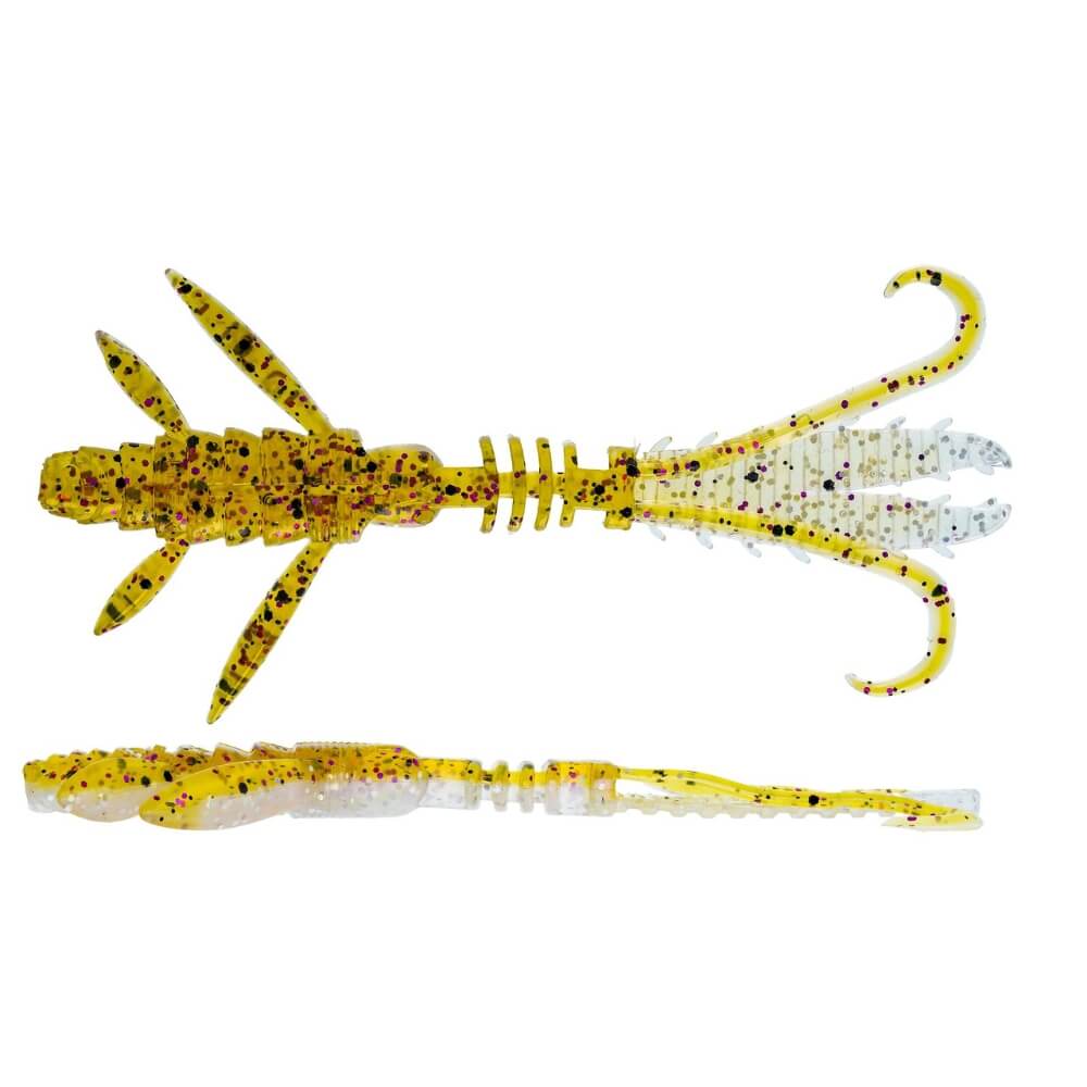 Westin CreCraw Rippler Violett Goby