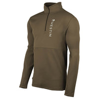 Avis de Sven sur le produit Energy Midlayer 1/2 Zip L
