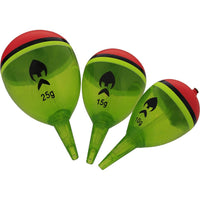 Avis de Frank sur le produit Fat Slider 15 g / 7 cm