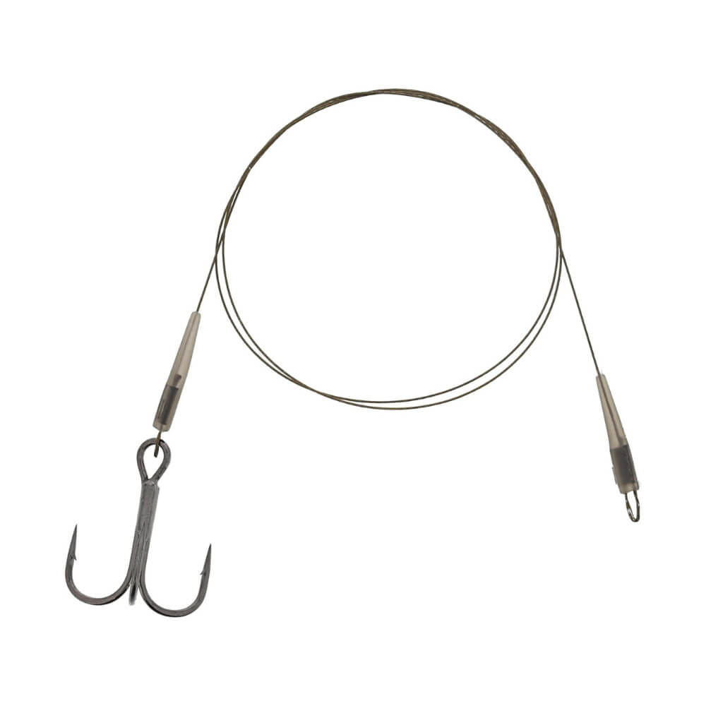 Westin Float Rig 1x7 / 50 cm M / L 