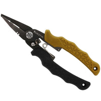 Avis de Daniel sur le produit HD Split Ring Pliers L / 16 cm