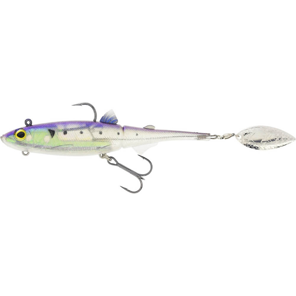 Westin HypoTeez Spintail Endiras