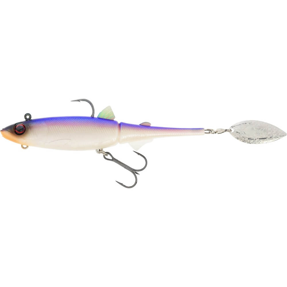 Westin HypoTeez Spintail Ghostlight