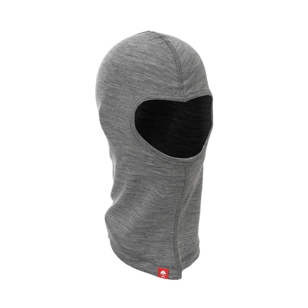Westin Merino Wool Balaclava sur brochetperche.fr