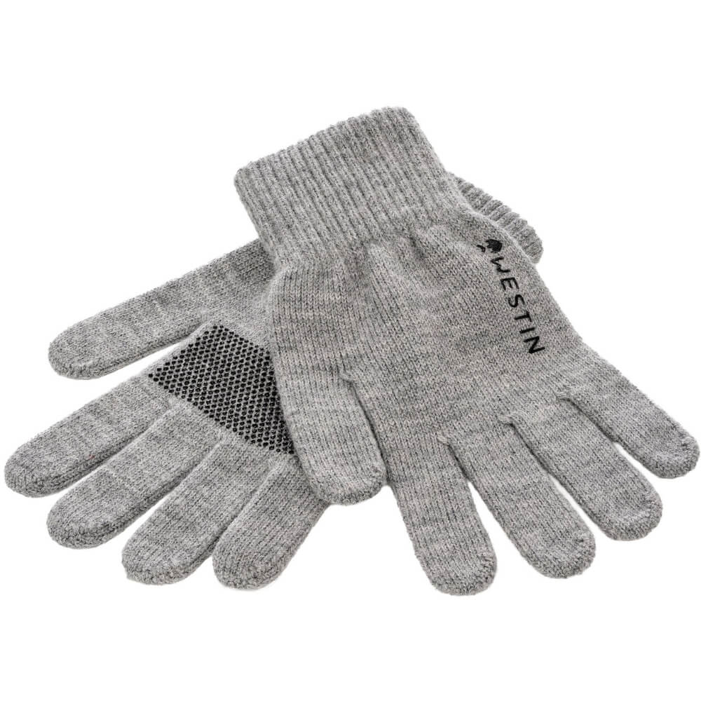 Westin Merino Wool Gloves sur brochetperche.fr