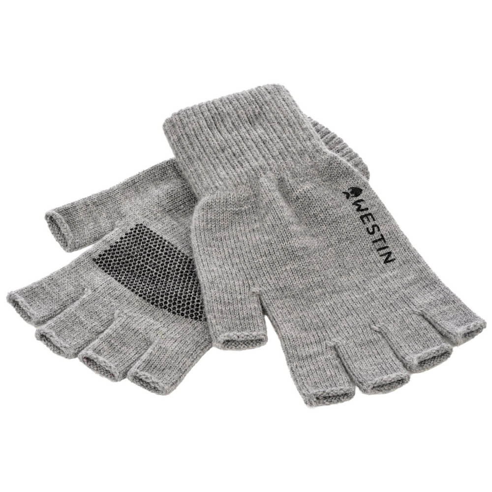 Westin Merino Wool Hlf Gloves sur brochetperche.fr