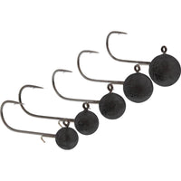 Avis de Johannes sur le produit Micro Jighead Tungsten #2 / 4 g