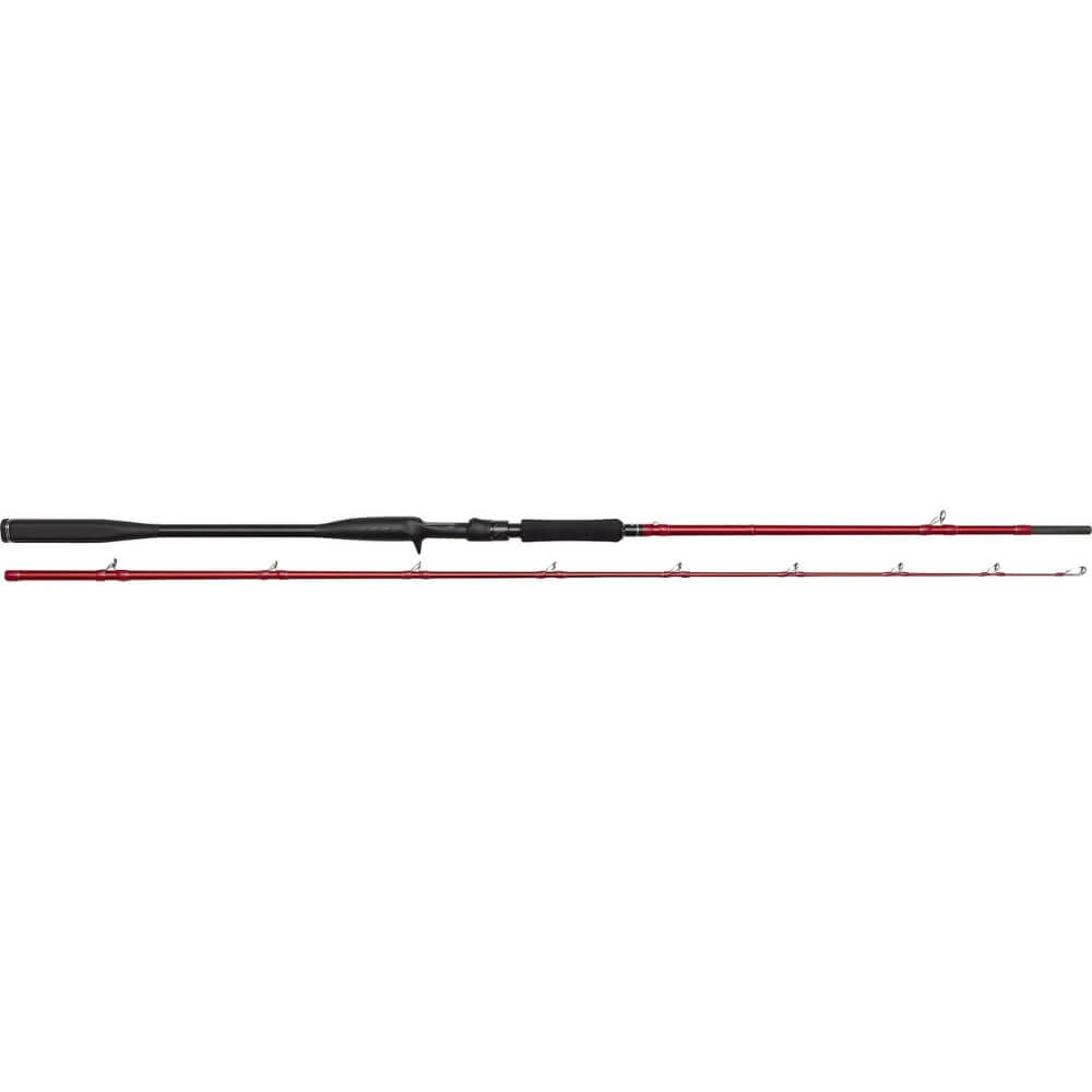 Westin W6 Monsterstick-T 2nd Full