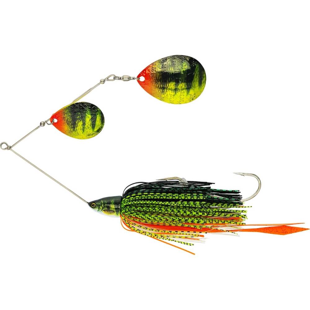 Westin MonsterVibe V2 Colorado Perch