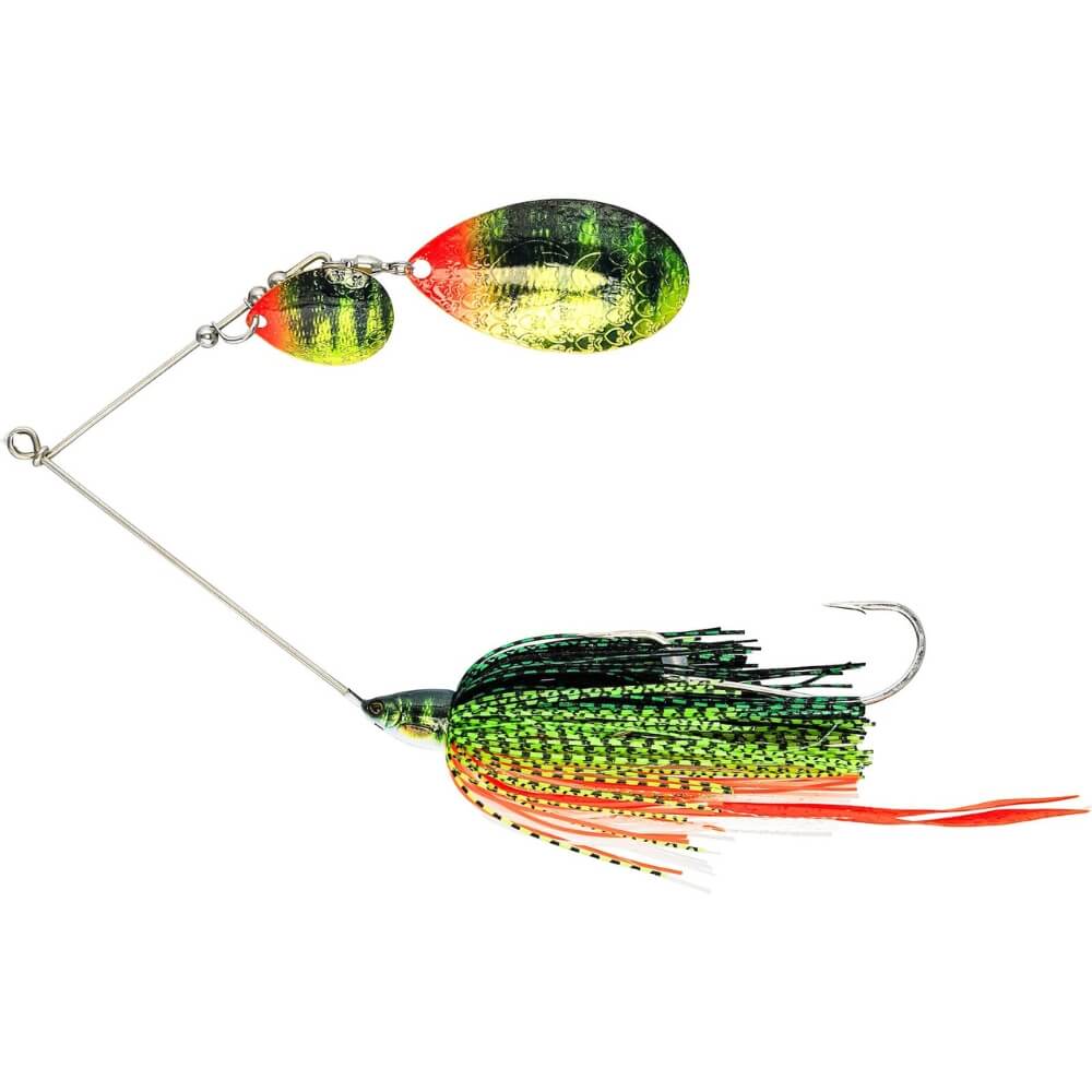 Westin MonsterVibe V2 Indiana Perch