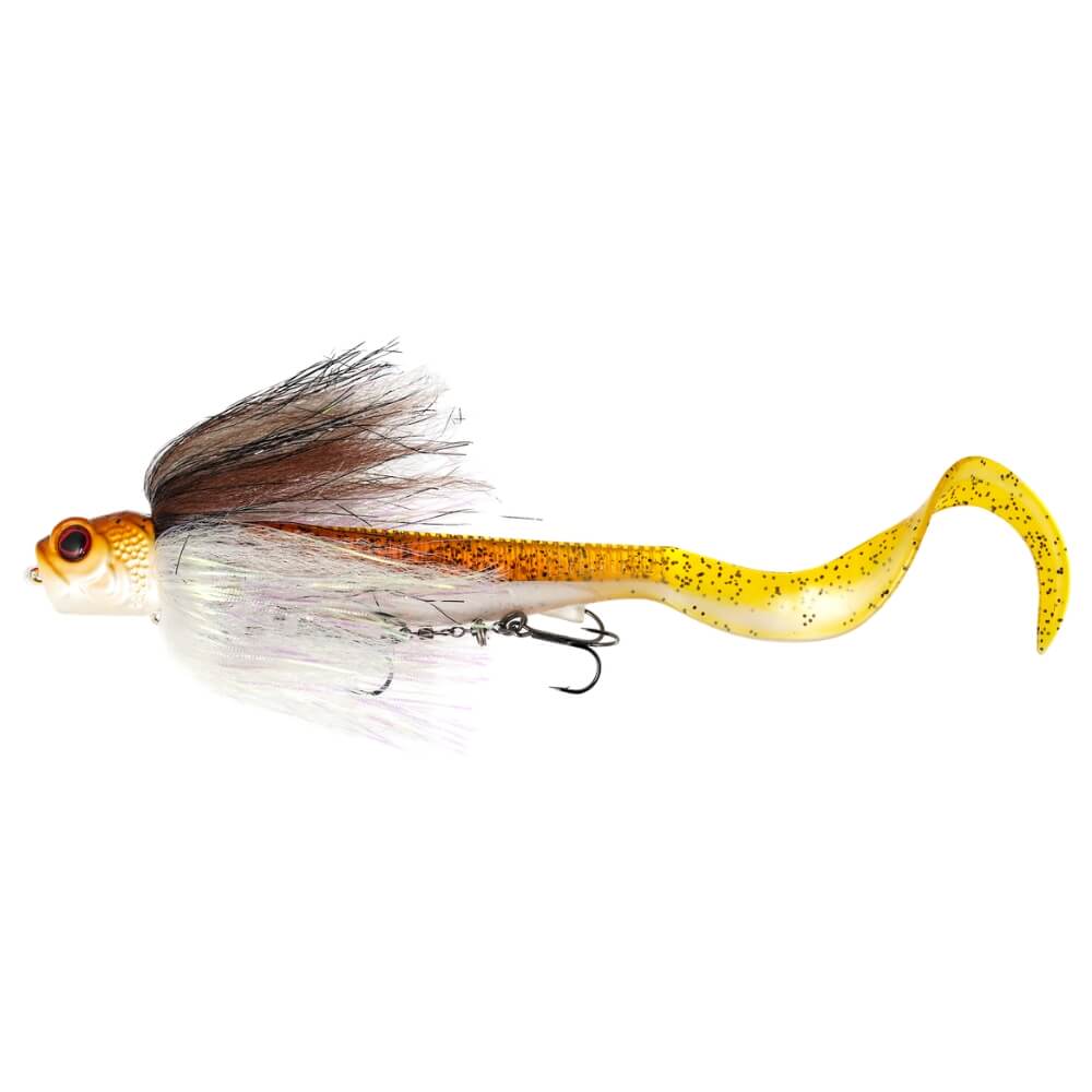 Westin Pike Teezer R2F sur brochetperche.fr