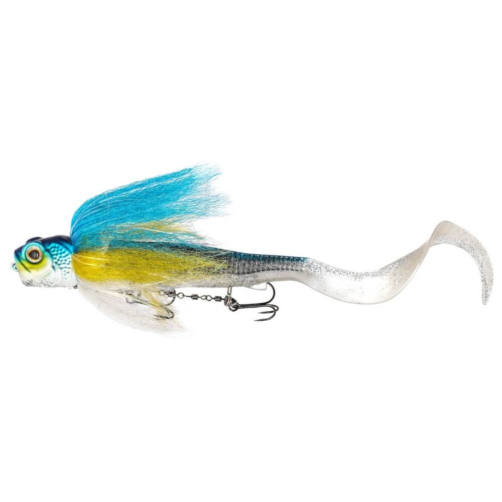 Westin Pike Teezer R2F sur brochetperche.fr