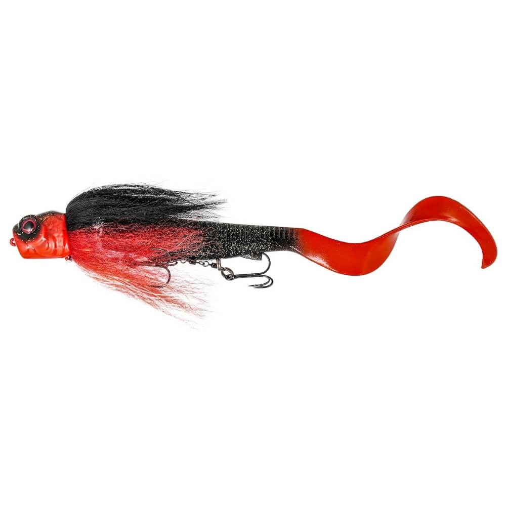Westin Pike Teezer R2F sur brochetperche.fr