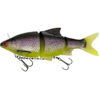 Avis de Philippe sur le produit Ricky The Roach Inline LTD 20 cm / 119 g / Ghost UV Roach