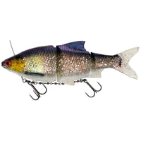 Avis de Philippe sur le produit Ricky The Roach Inline LTD 20 cm / 119 g / Headlight UV Roach