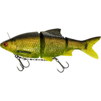 Avis de Philippe sur le produit Ricky The Roach Inline LTD 20 cm / 119 g / Secret UV Roach