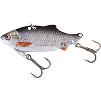 Avis de John sur le produit Ricky The Roach Tungsten Vibration Bait 4.5 cm / Real Roach