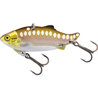 Avis de Westendorf sur le produit Ricky The Roach Tungsten Vibration Bait 5.5. cm / Smelt Scale