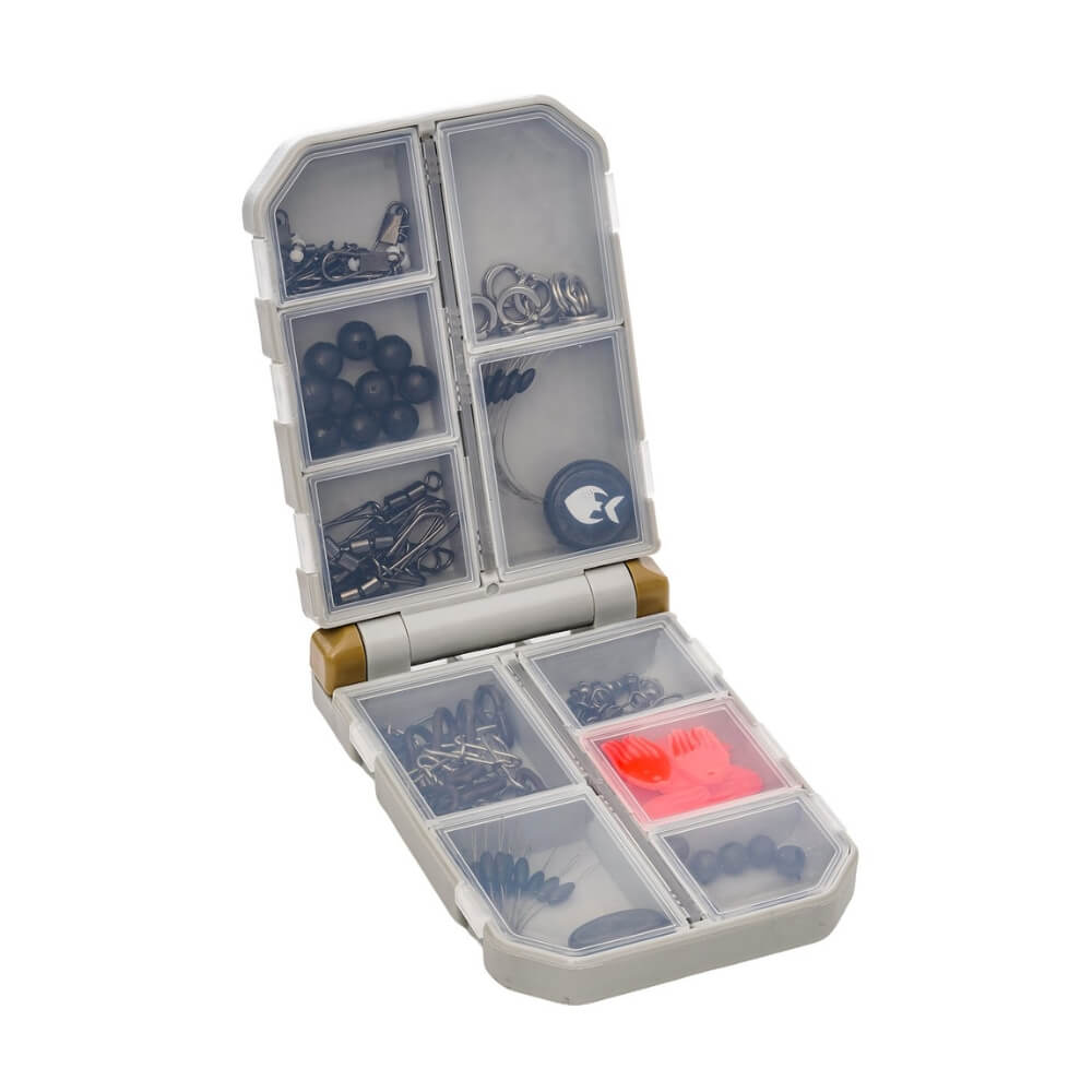 Westin Rigging Box Deadbait sur brochetperche.fr