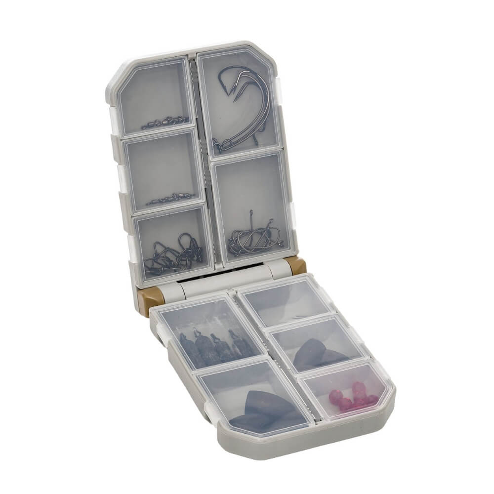 Westin Rigging Box Perch sur brochetperche.fr