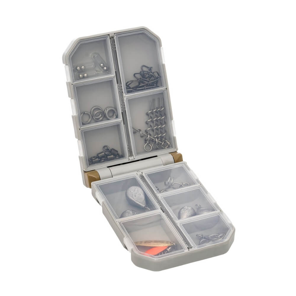 Westin Rigging Box Pike sur brochetperche.fr