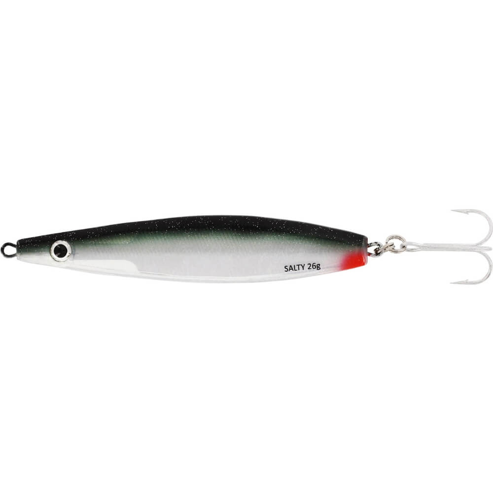 Westin Salty 7 cm / 9 cm / 11 cm / 3D Sparkling Herring