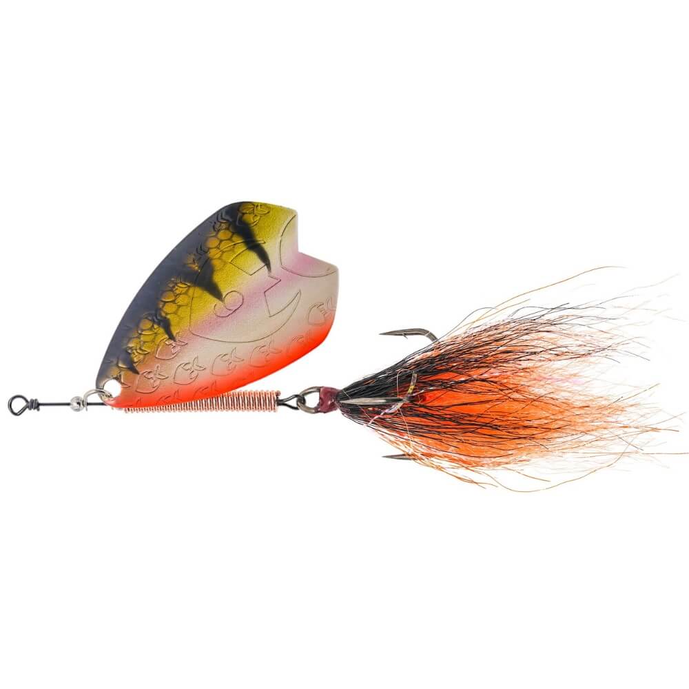 Westin Spinstrike Bucktail sur brochetperche.fr