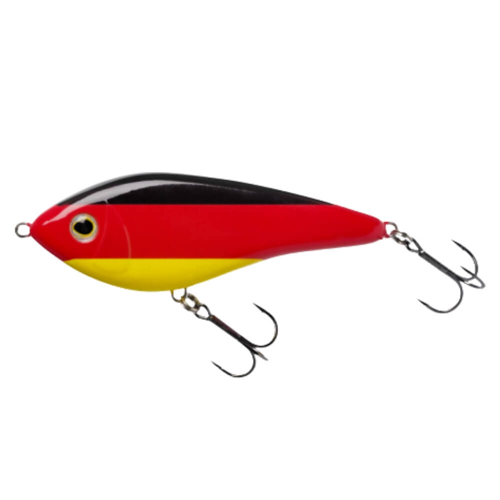 Westin Swim Glidebait World Cup Edition Germany