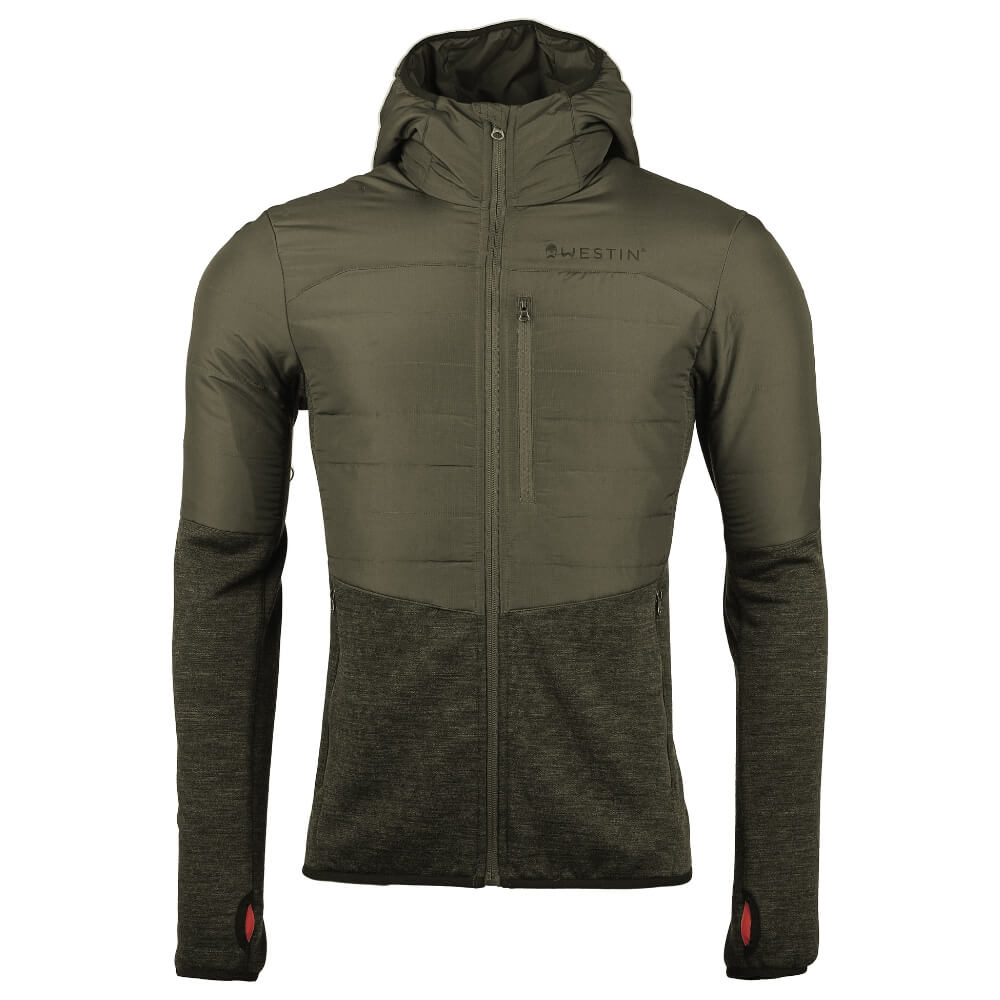 Westin Thermo Knit Jacket S / M / L / XL / XXL / 3XL / Front