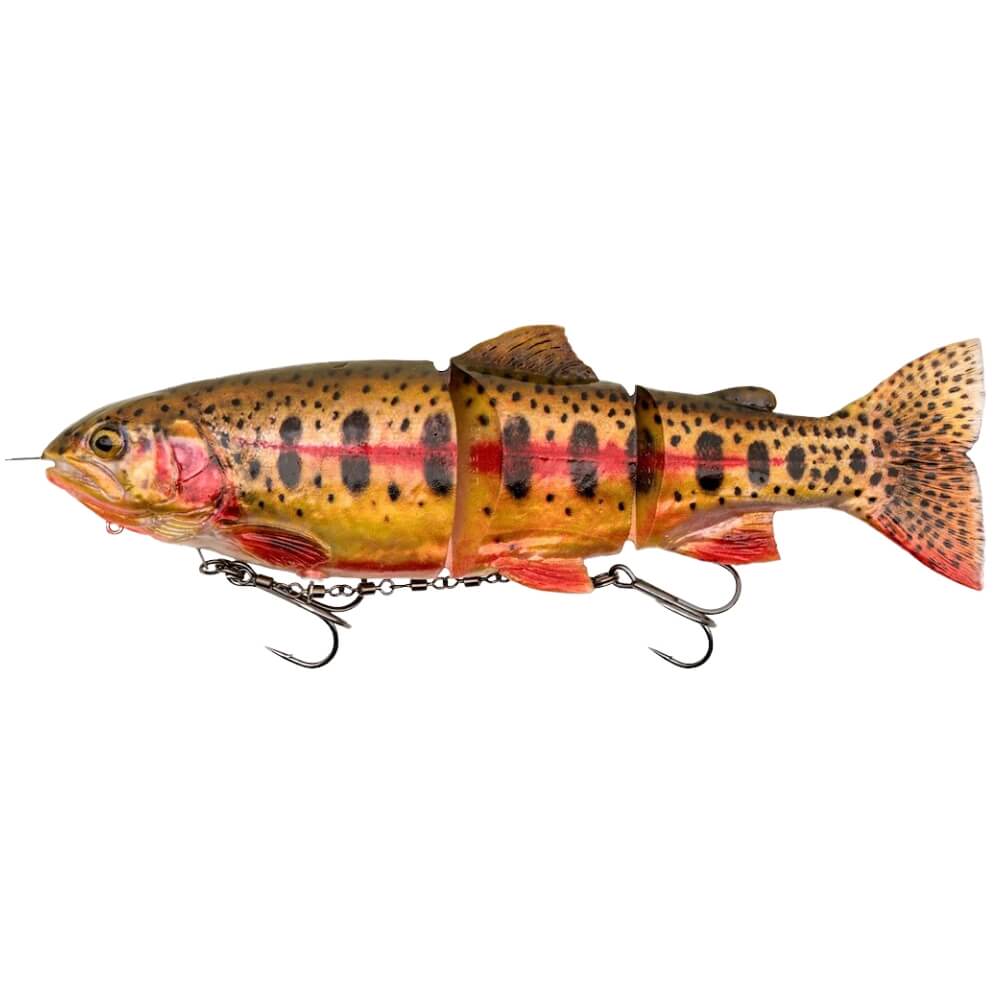 Westin Tommy The Trout Inline (Limited Edition) sur brochetperche.fr