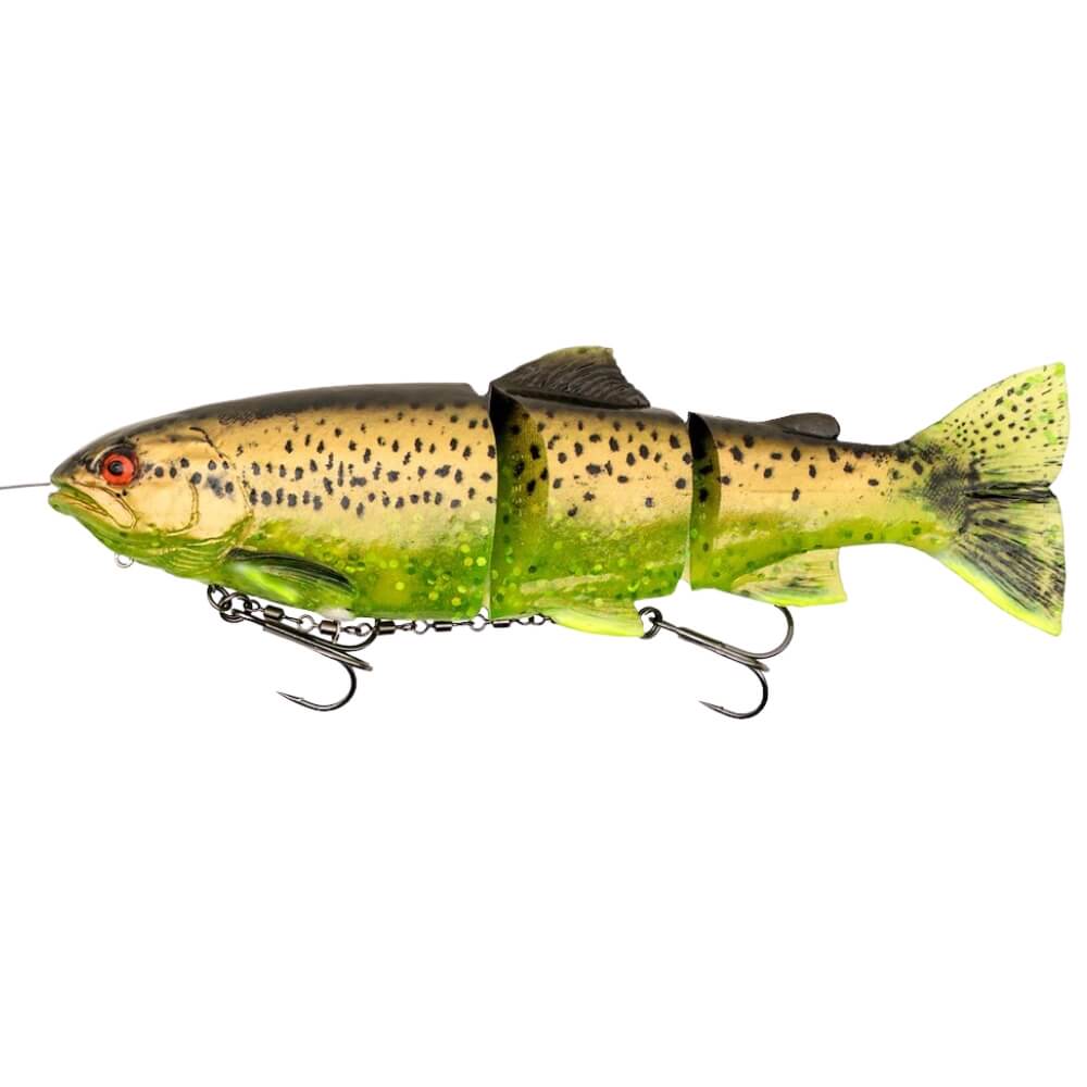 Westin Tommy The Trout Inline (Limited Edition) sur brochetperche.fr