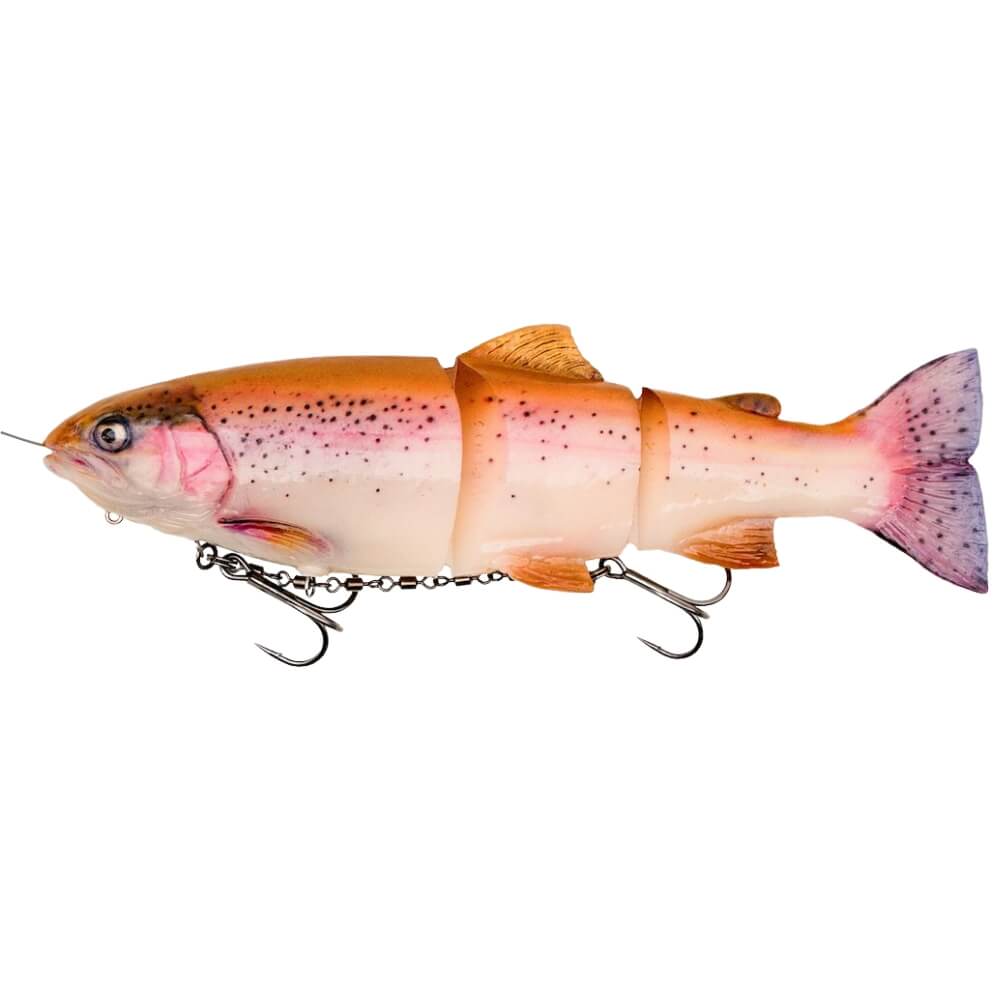 Westin Tommy The Trout Inline (Limited Edition) sur brochetperche.fr