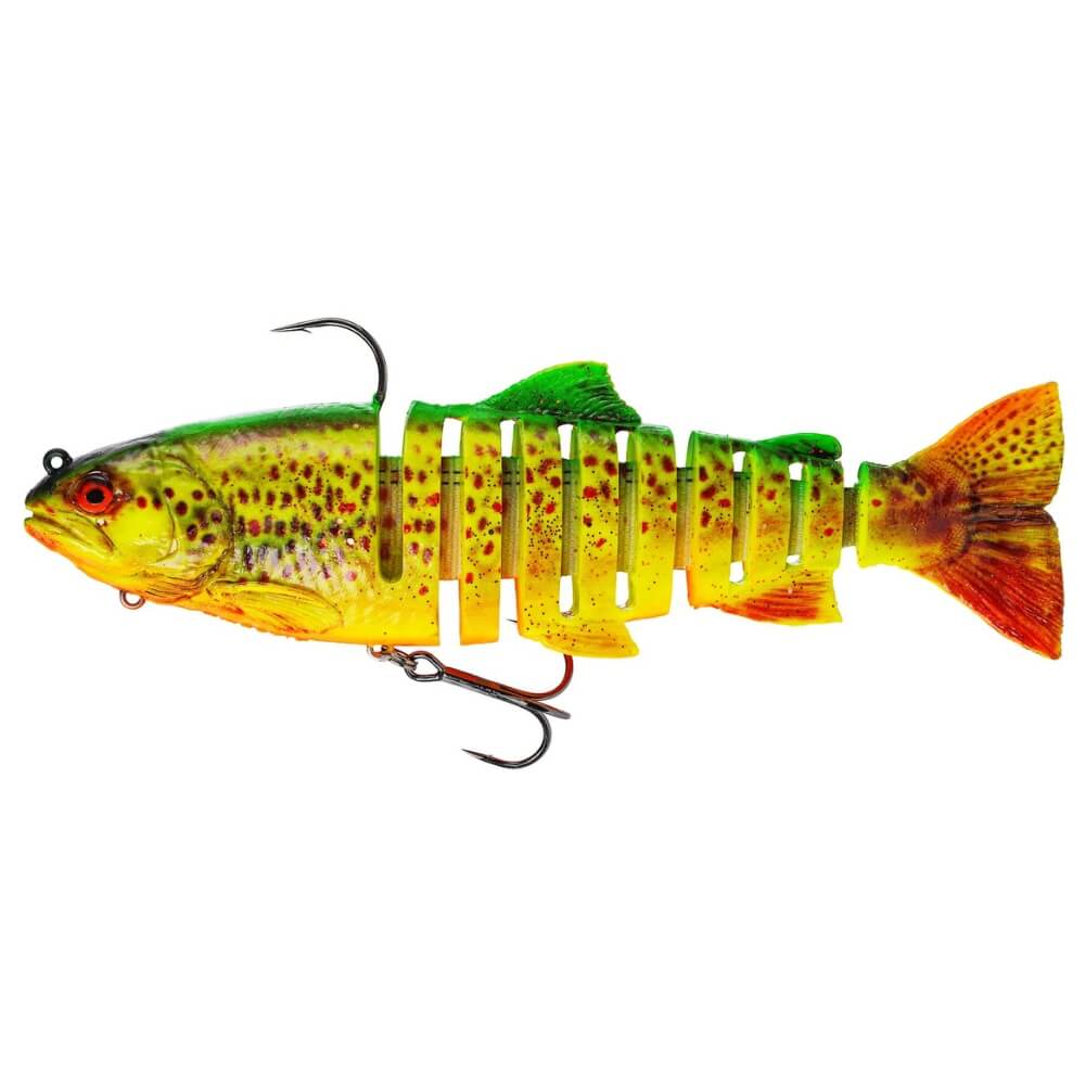 Westin Tommy The Trout Multi Jointed R2F sur brochetperche.fr