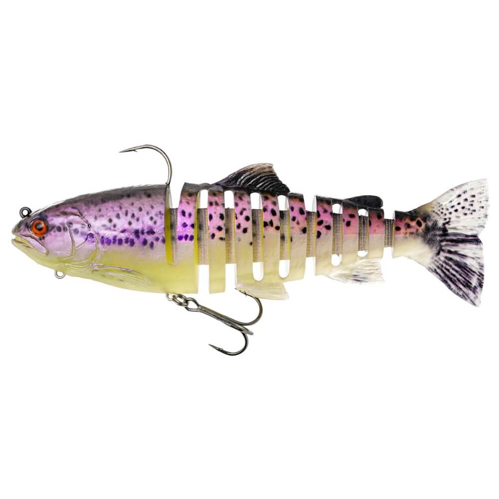 Westin Tommy The Trout Multi Jointed R2F sur brochetperche.fr