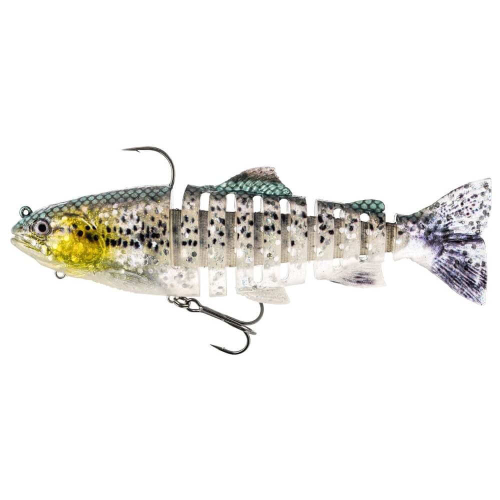 Westin Tommy The Trout Multi Jointed R2F sur brochetperche.fr