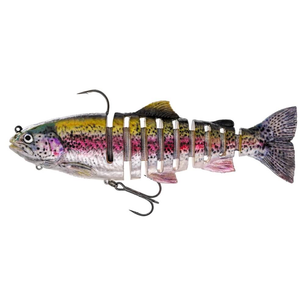 Westin Tommy The Trout Multi Jointed R2F sur brochetperche.fr