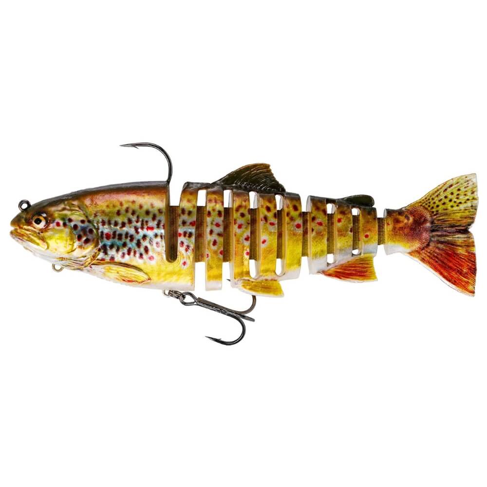 Westin Tommy The Trout Multi Jointed R2F sur brochetperche.fr