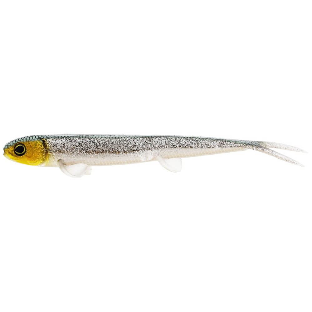 Westin TwinTeez Pelagic V Tail Headlight