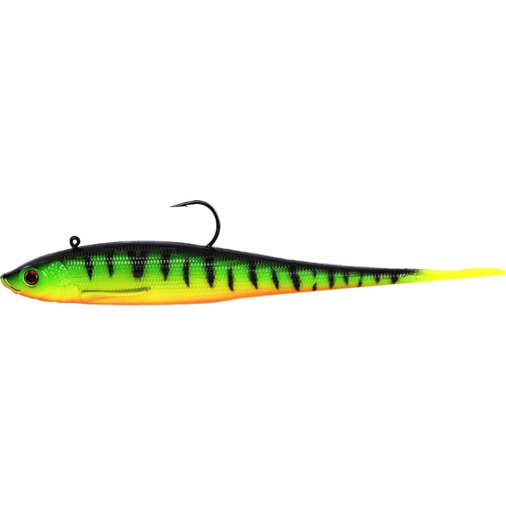 Westin TwitchTeez R2F Firetiger