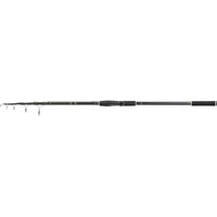 Avis de Jan sur le produit W2 Deadbait Easy Travel Tele
