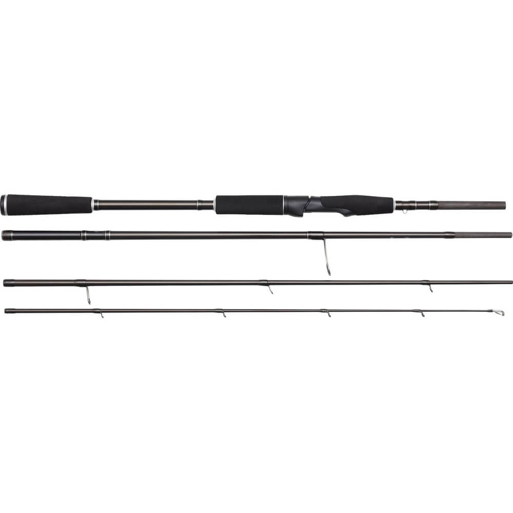 Westin W2 Finesse Shad Travel Full