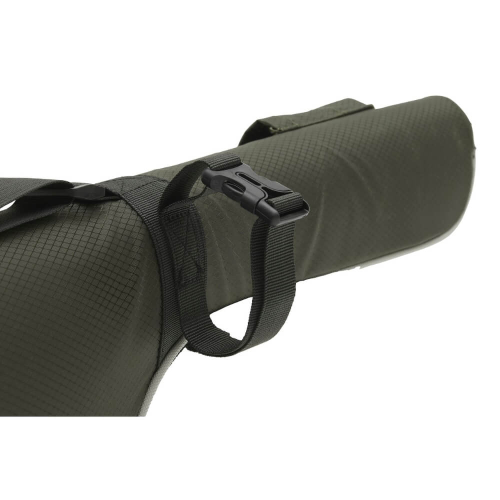 Westin W2 Rod Case Semitele Detail Verschluss