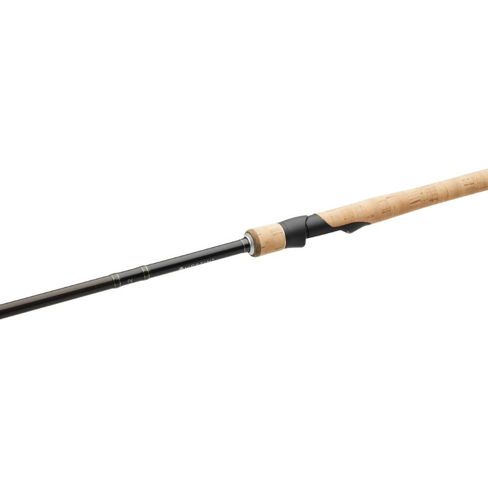 Westin W2 Tele Spin Griff Rollenhalter