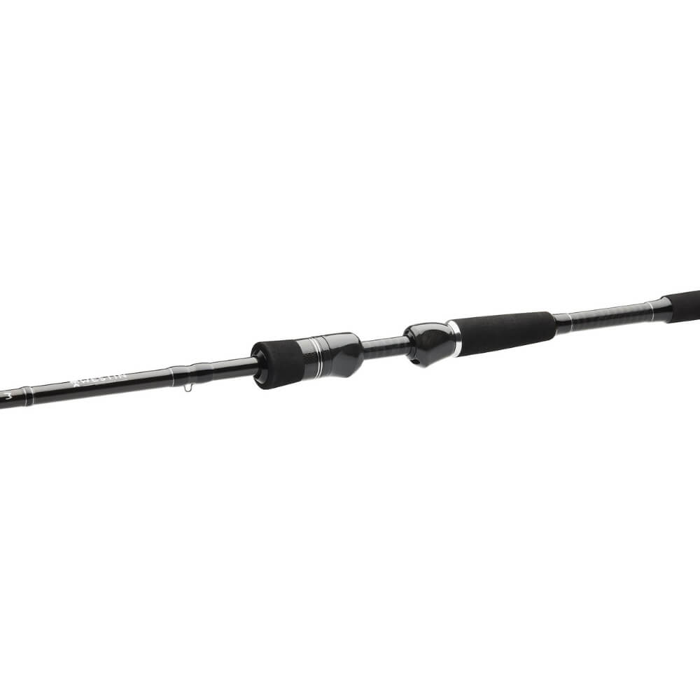 Westin W3 Finesse T&C 3rd Griff / Rollenhalter