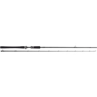Avis de Florian sur le produit W3 Hyridcast-T 3rd H / 7'3" / 221 cm / 50-120 g