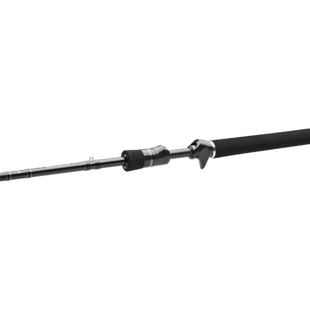 Westin W3 Jerkbait-T Griff / Rollenhalter