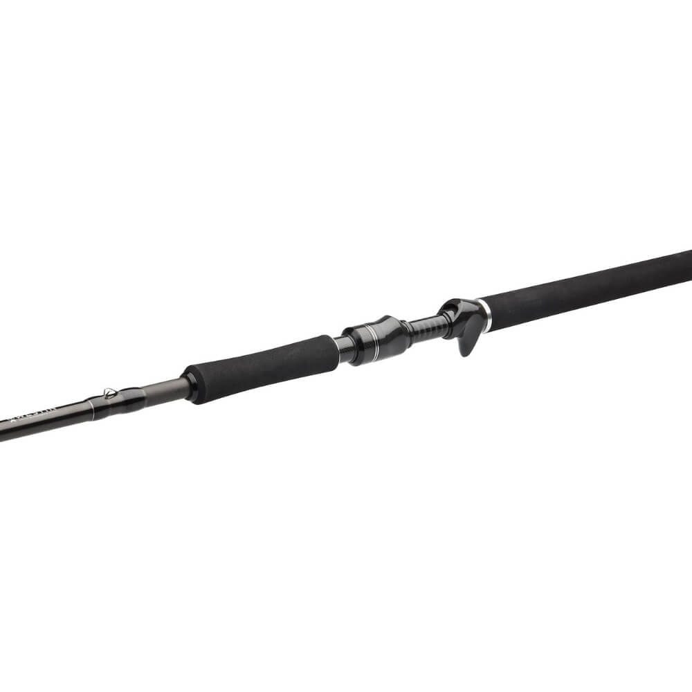 Westin W3 Monsterstick-T 3rd Griff / Rollenhalter