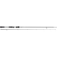 Avis de Bernhard sur le produit W3 Streetstick 3rd UL / 6'1" / 185 cm / 1-5 g