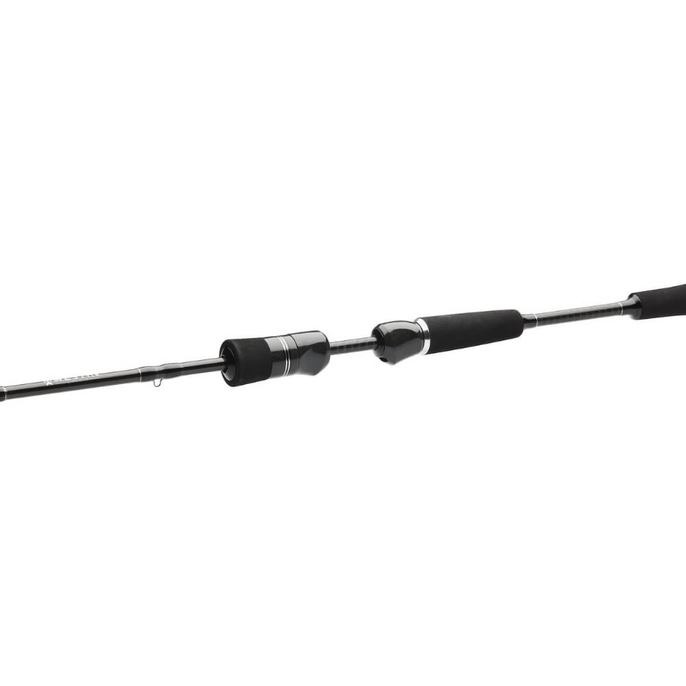 Westin W3 Streetstick 3rd Griff / Rollenhalter